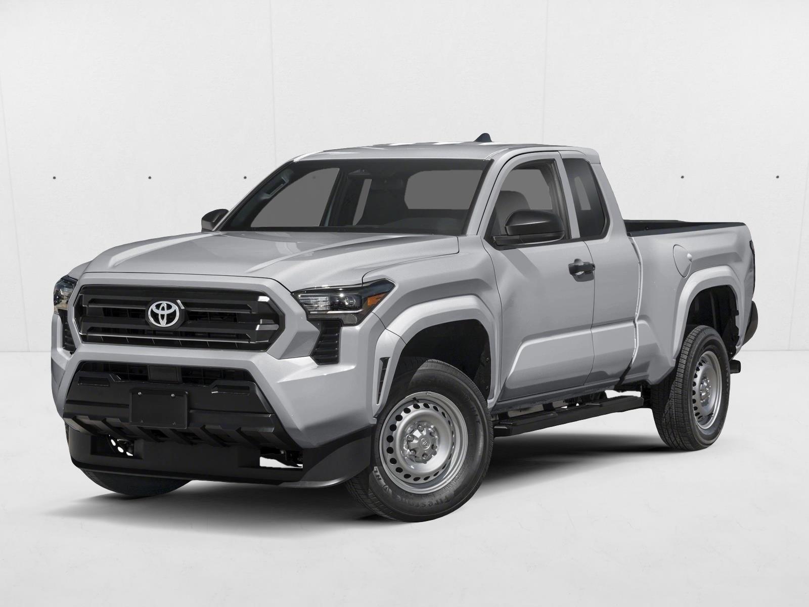 2026 Toyota Tacoma SR's photo