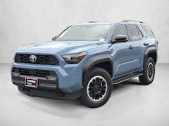 2026 Toyota 4Runner i-FORCE MAX TRD Off-Road Premium 4WD TRD OFF-RD PREM