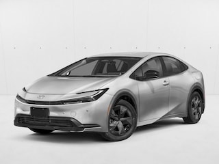 2026 Toyota Prius LE LE