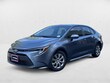 Toyota Corolla Hybrid