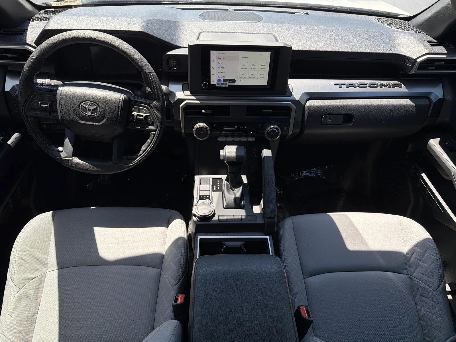 2026 Toyota Tacoma SR5 - Photo 20