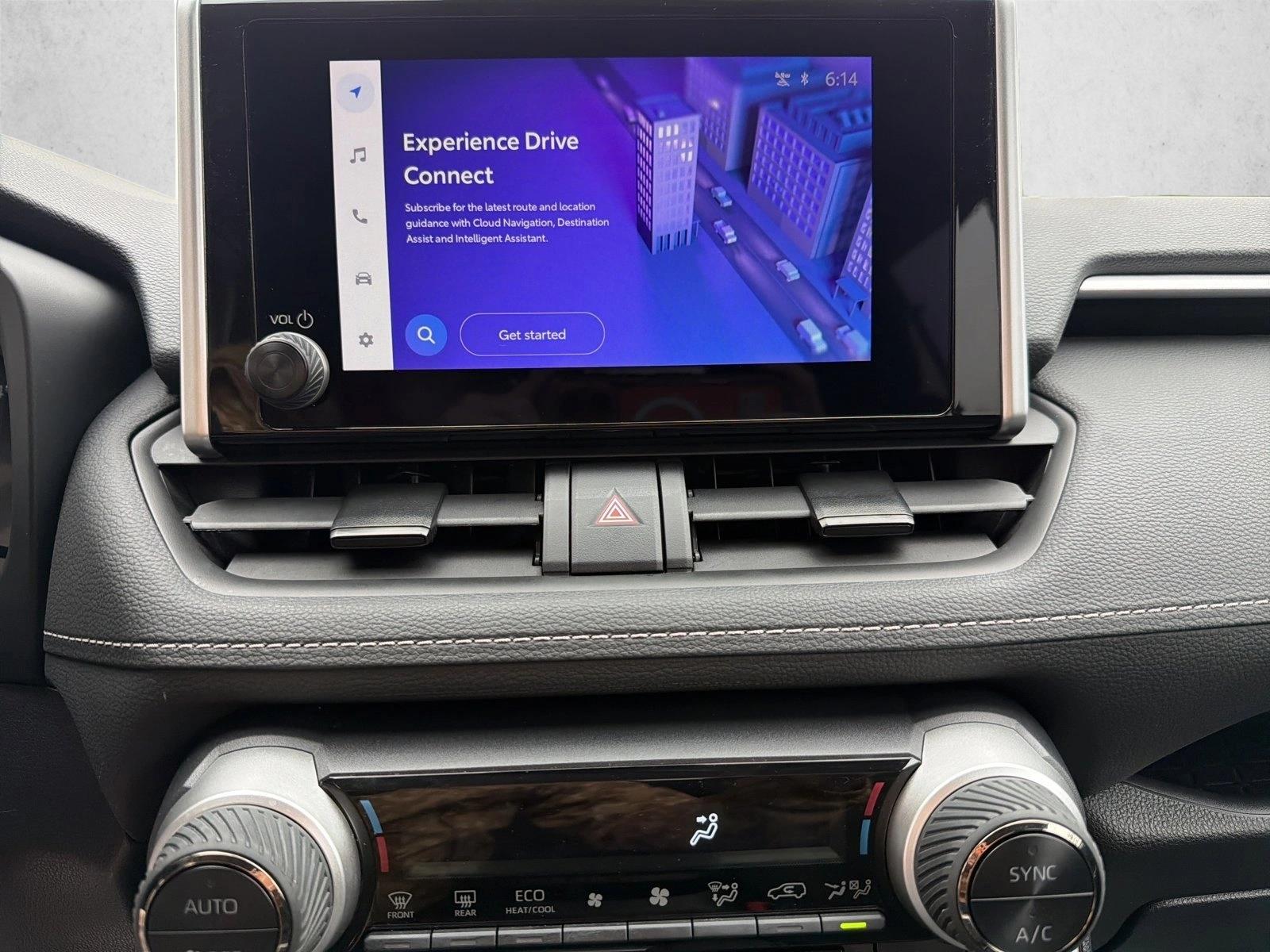 2025 Toyota RAV4 LE - Photo 18