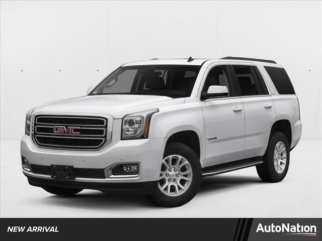 2016 GMC Yukon 4WD SLT's photo