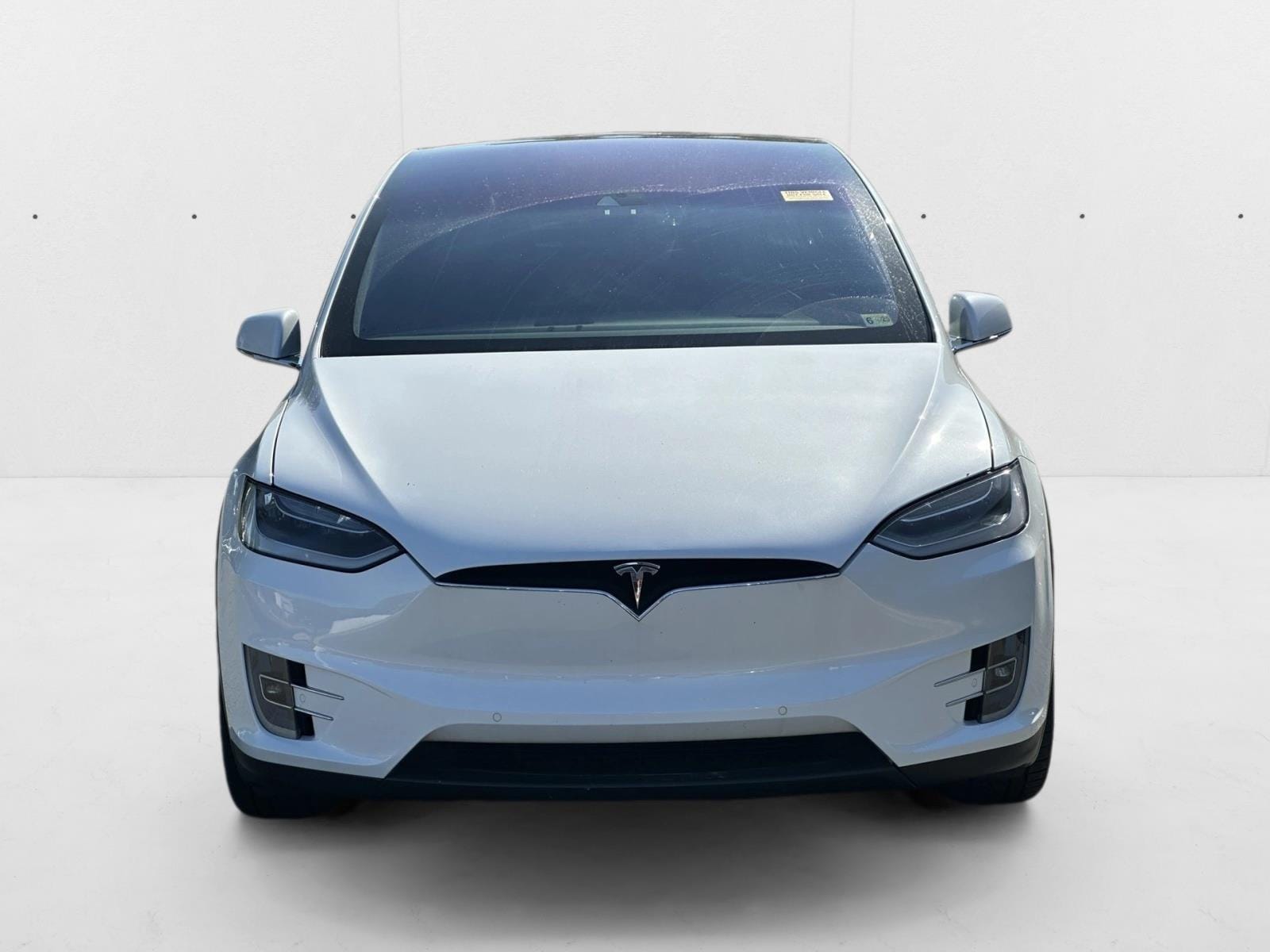 Used 2016 Tesla Model X P90D with VIN 5YJXCAE40GF006867 for sale in Leesburg, VA