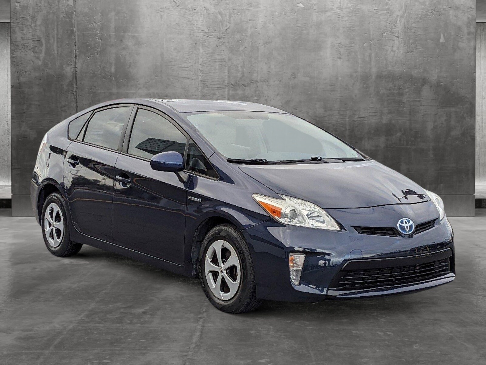 Used Toyota Prius For Sale Near Me AutoNation Toyota Leesburg