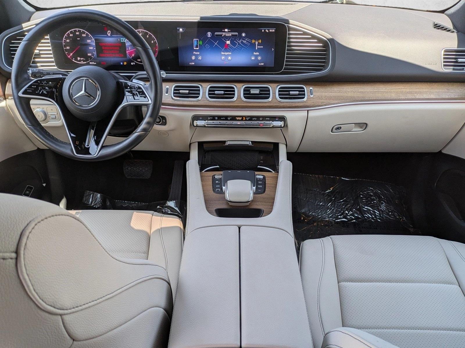 2025 Mercedes-Benz GLE GLE350 - Photo 19