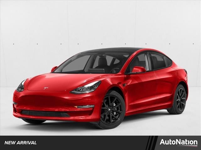 2023 Tesla Model 3 Performance's photo