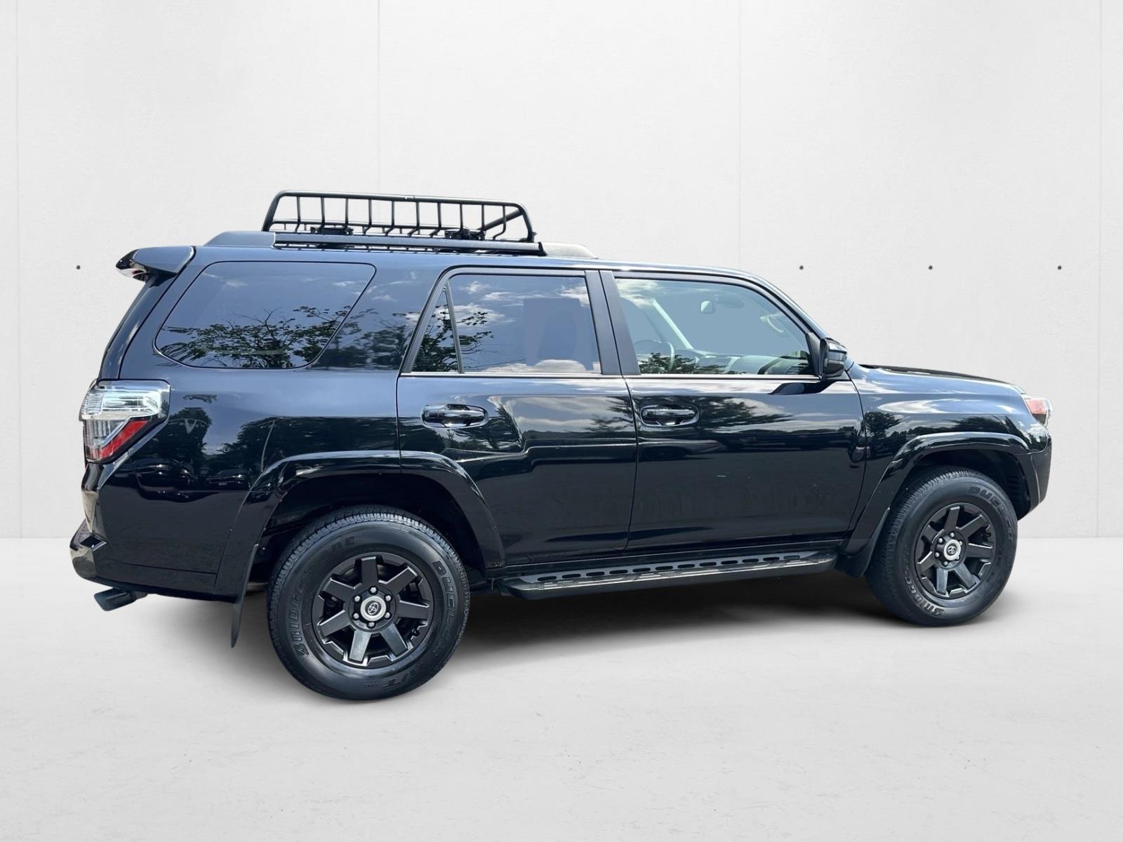 2022 Toyota 4Runner Trail Special Edition photo 4