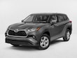 Toyota Highlander Hybrid
