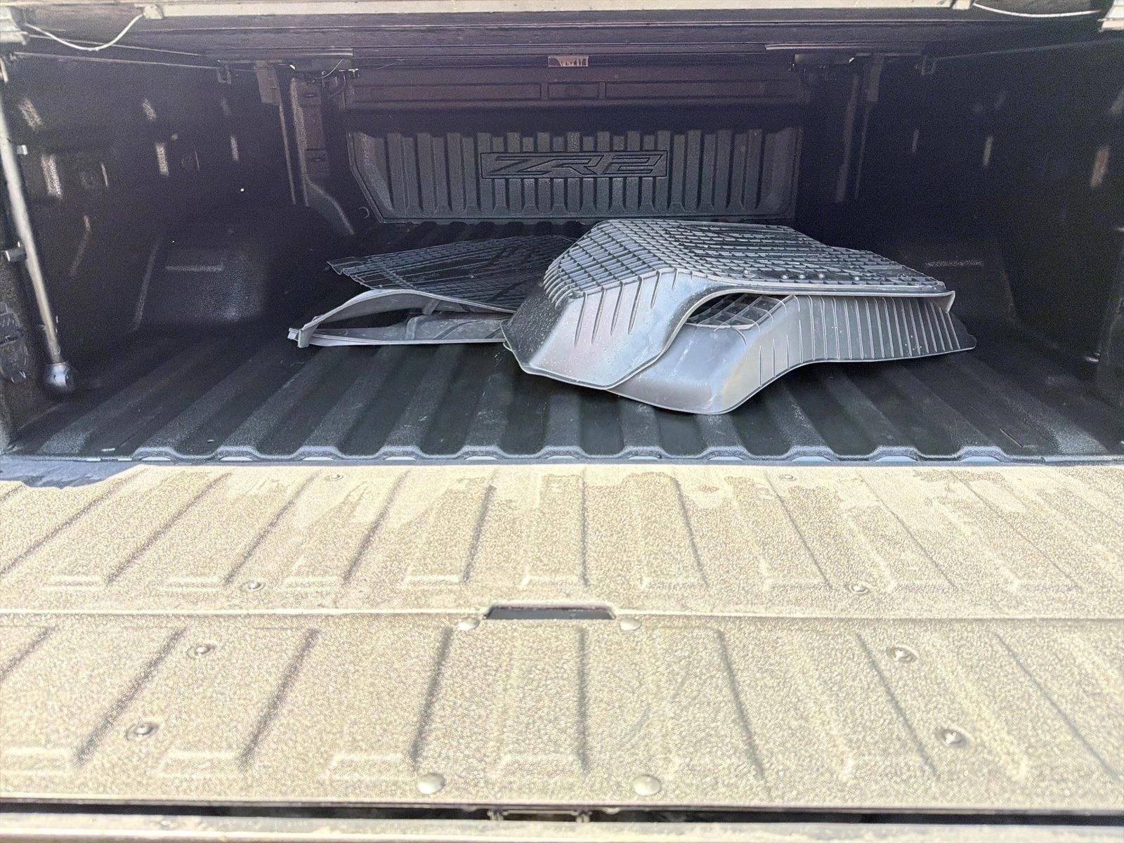 2024 Chevrolet Silverado 2500HD ZR2 - Photo 25