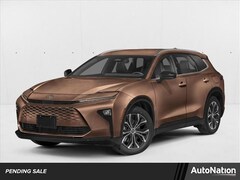 2026 Toyota Crown Signia XLE XLE
