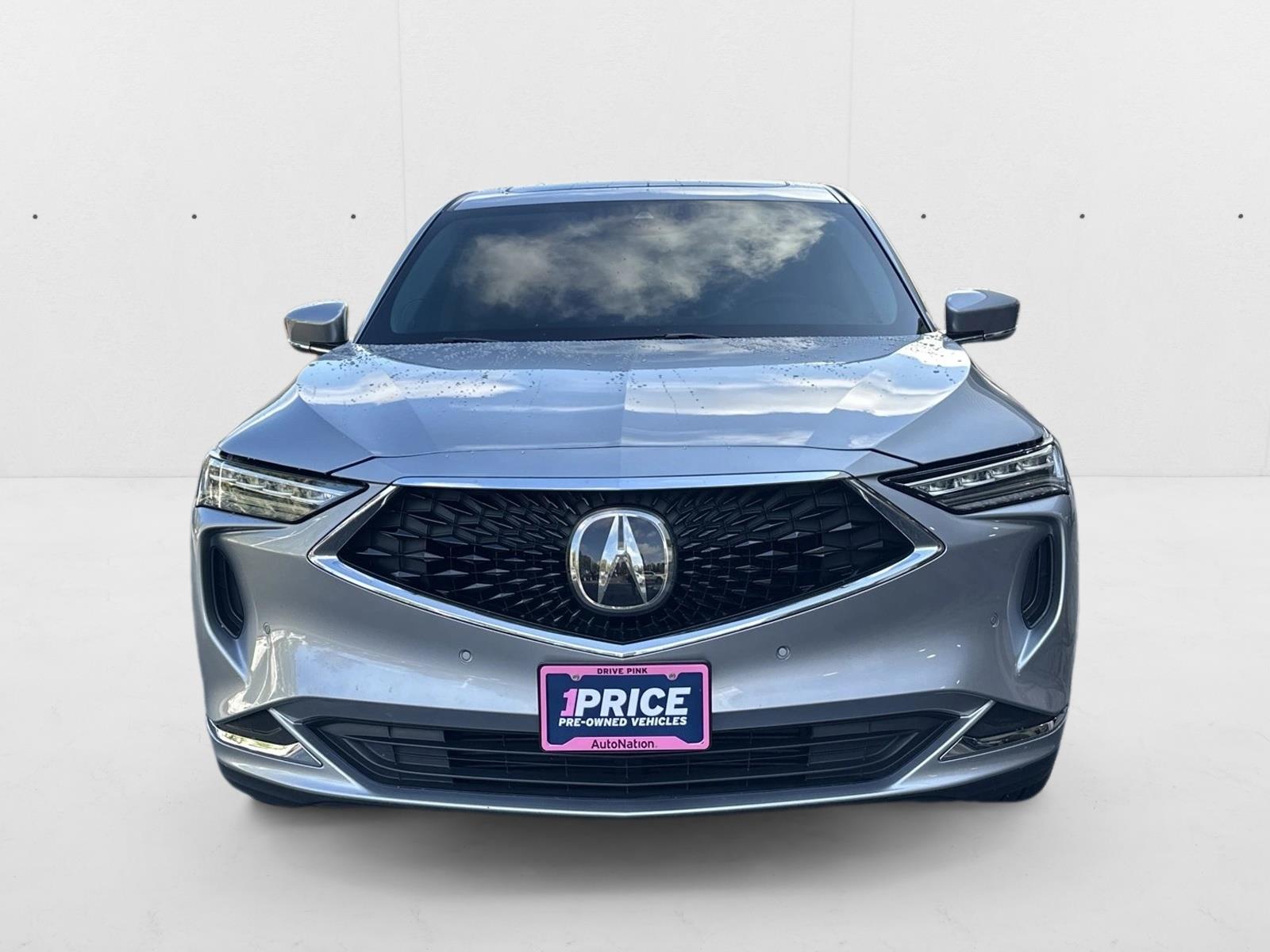2022 Acura MDX SH-AWD Technology photo 2