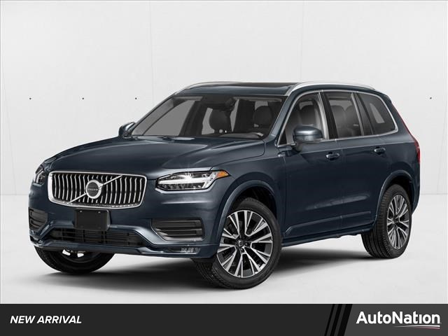 2020 Volvo XC90 T6 Momentum AWD's photo