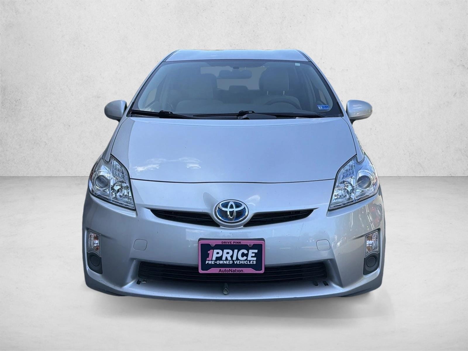 Used 2010 Toyota Prius II with VIN JTDKN3DU2A0233159 for sale in Leesburg, VA