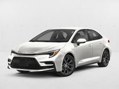 2026 Toyota Corolla SE SE
