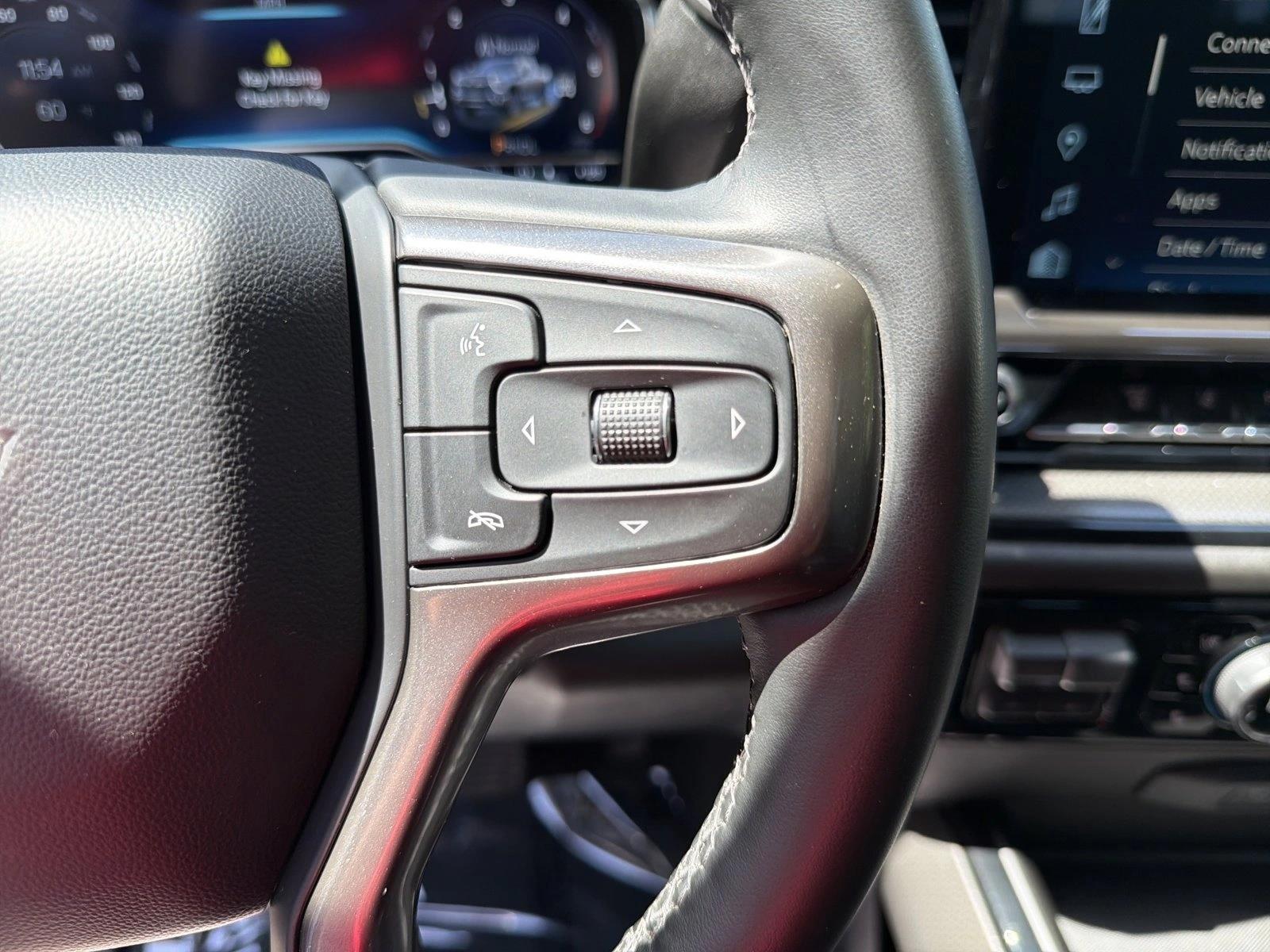 2024 Chevrolet Silverado 2500HD ZR2 - Photo 16
