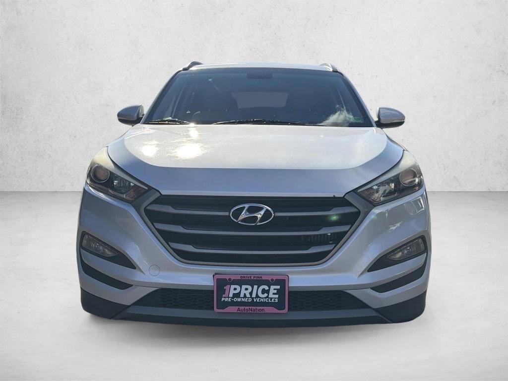 Used 2016 Hyundai Tucson Sport SUV