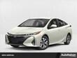  Toyota Prius Prime
