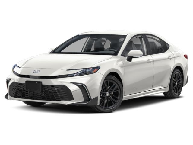 2027 Toyota Camry SE SE