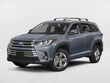 Toyota Highlander Hybrid