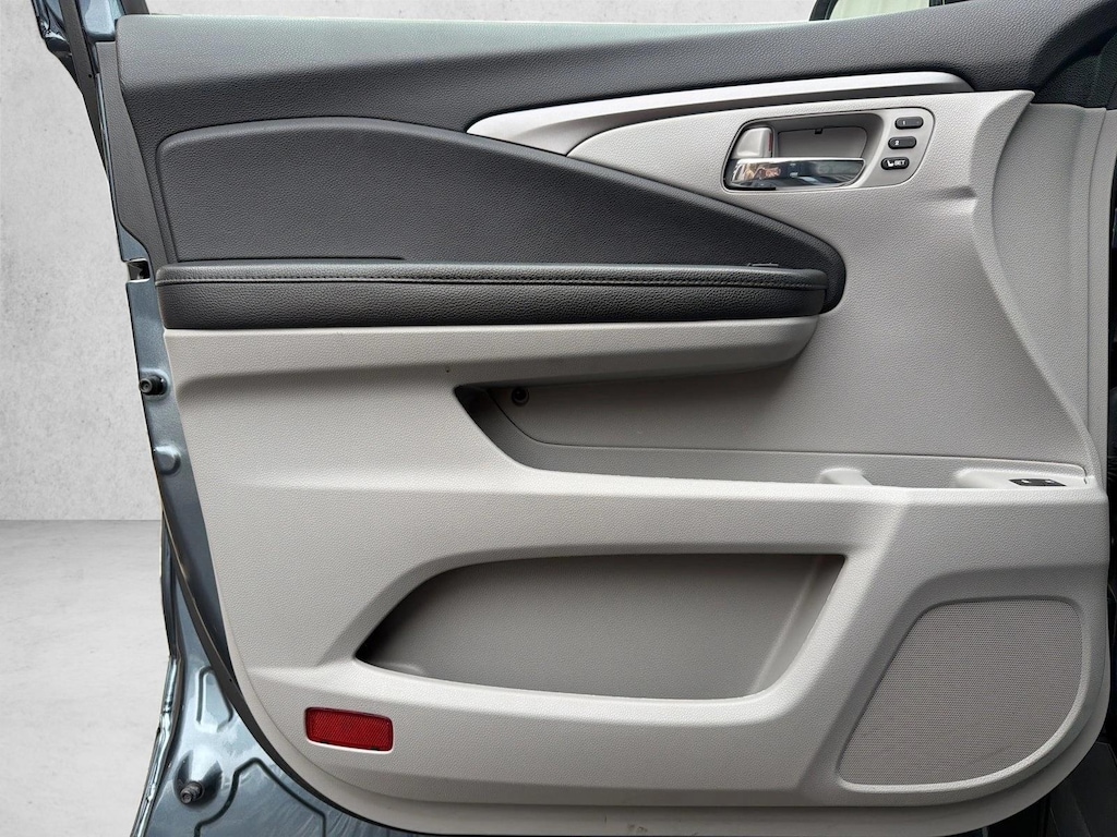 Used 2022 Honda Pilot EX-L SUV