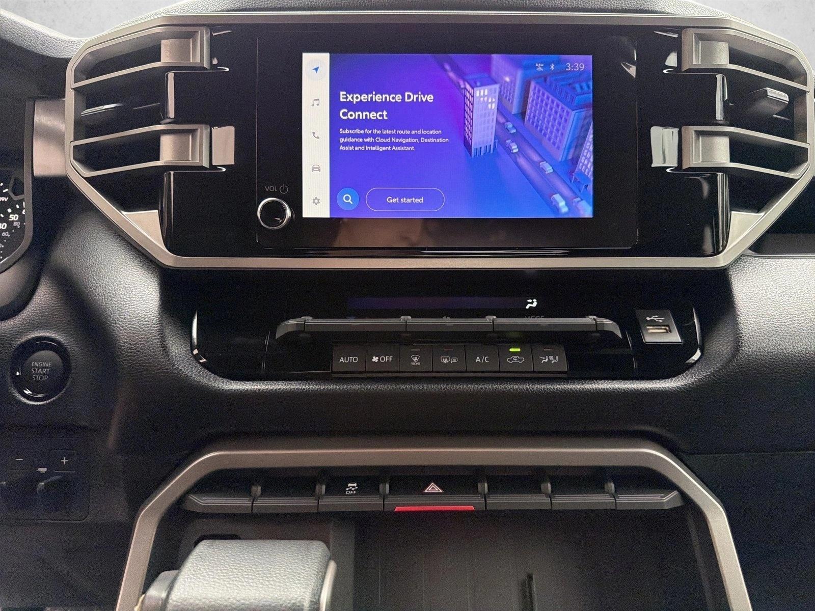 2026 Toyota Tundra SR5 - Photo 14