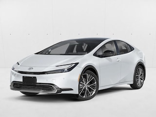 2026 Toyota Prius Limited AWD Limited AWD