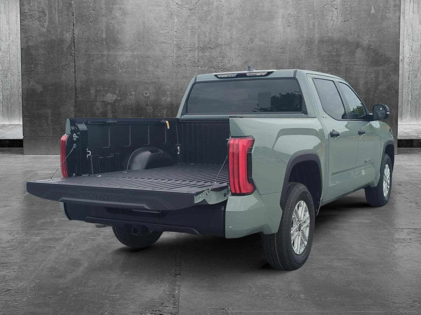 Used 2024 Toyota Tundra SR5 with VIN 5TFLA5DB8RX213155 for sale in Leesburg, VA