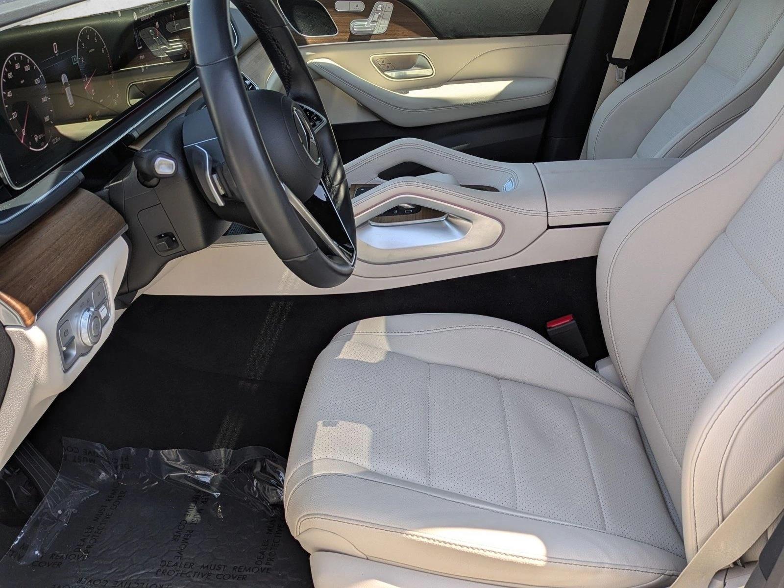 2025 Mercedes-Benz GLE GLE350 - Photo 17