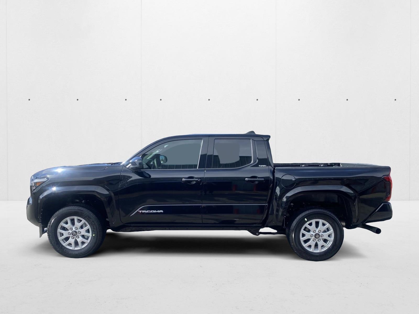 2025 Toyota Tacoma SR5 Double Cab photo 4