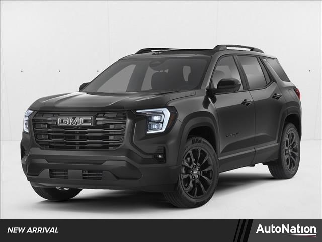 2026 GMC Terrain Elevation AWD's photo