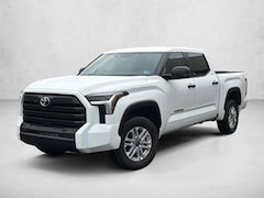 2026 Toyota Tundra SR5 SR5 CREWMAX 5.5