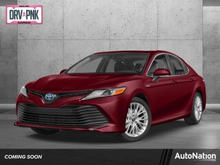 New Toyota For Sale in Leesburg, VA | AutoNation Drive
