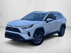 2025 Toyota RAV4 XLE XLE AWD SUV