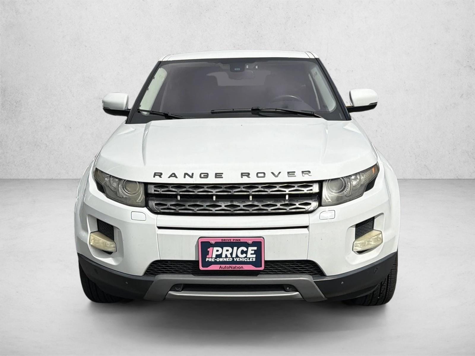 Used 2012 Land Rover Range Rover Evoque Pure Plus with VIN SALVV2BG9CH680251 for sale in Leesburg, VA
