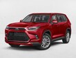  Toyota Grand Highlander