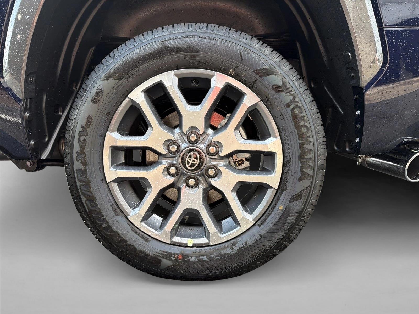 2026 Toyota Tundra 1794 Edition - Photo 9