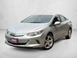  Chevrolet Volt