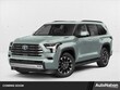  Toyota Sequoia