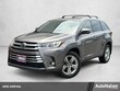  Toyota Highlander Hybrid