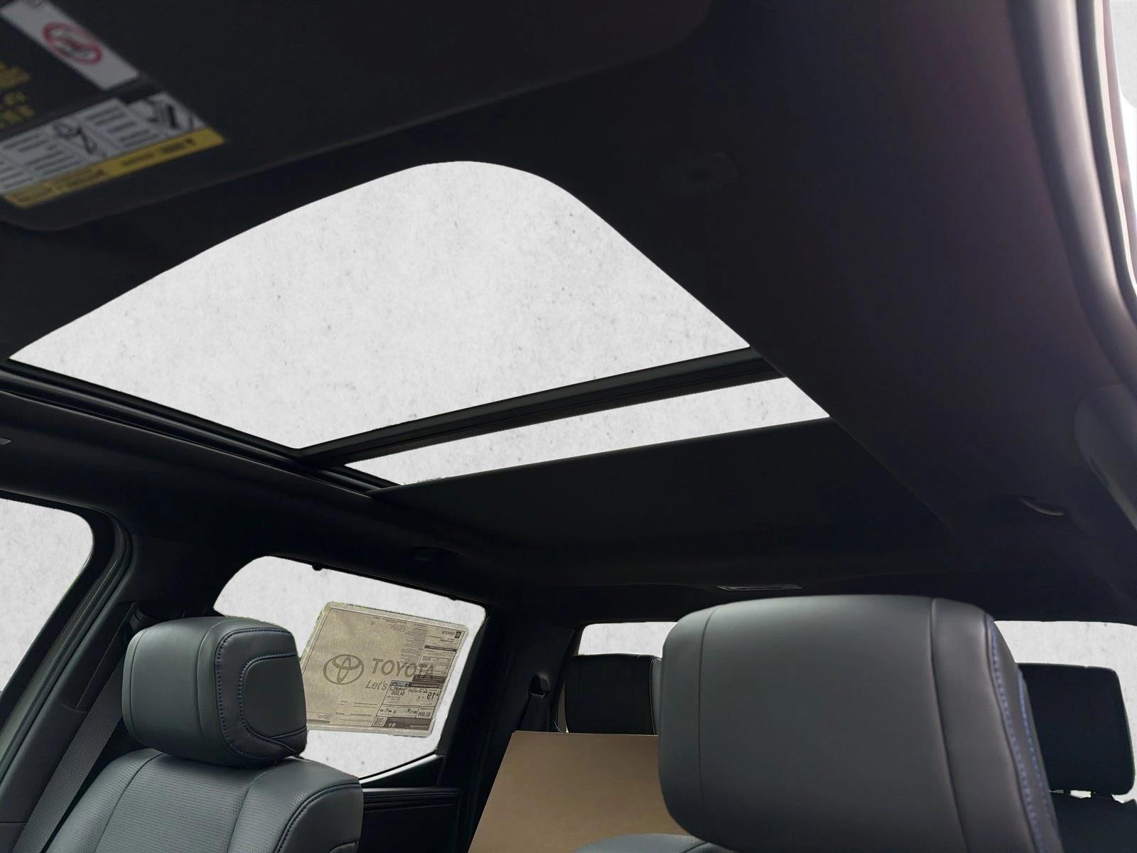 2026 Toyota Tundra Platinum - Photo 19