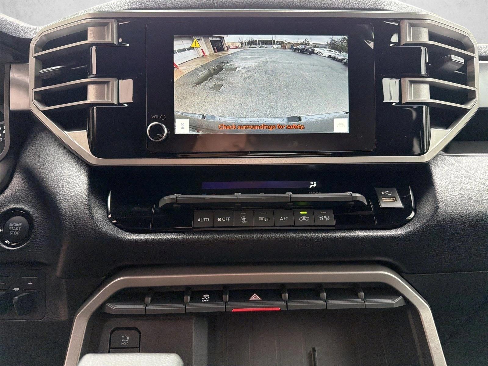 2026 Toyota Tundra SR5 - Photo 15