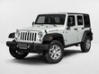 Jeep Wrangler JK Unlimited