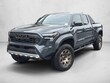  Toyota Tacoma i-FORCE MAX