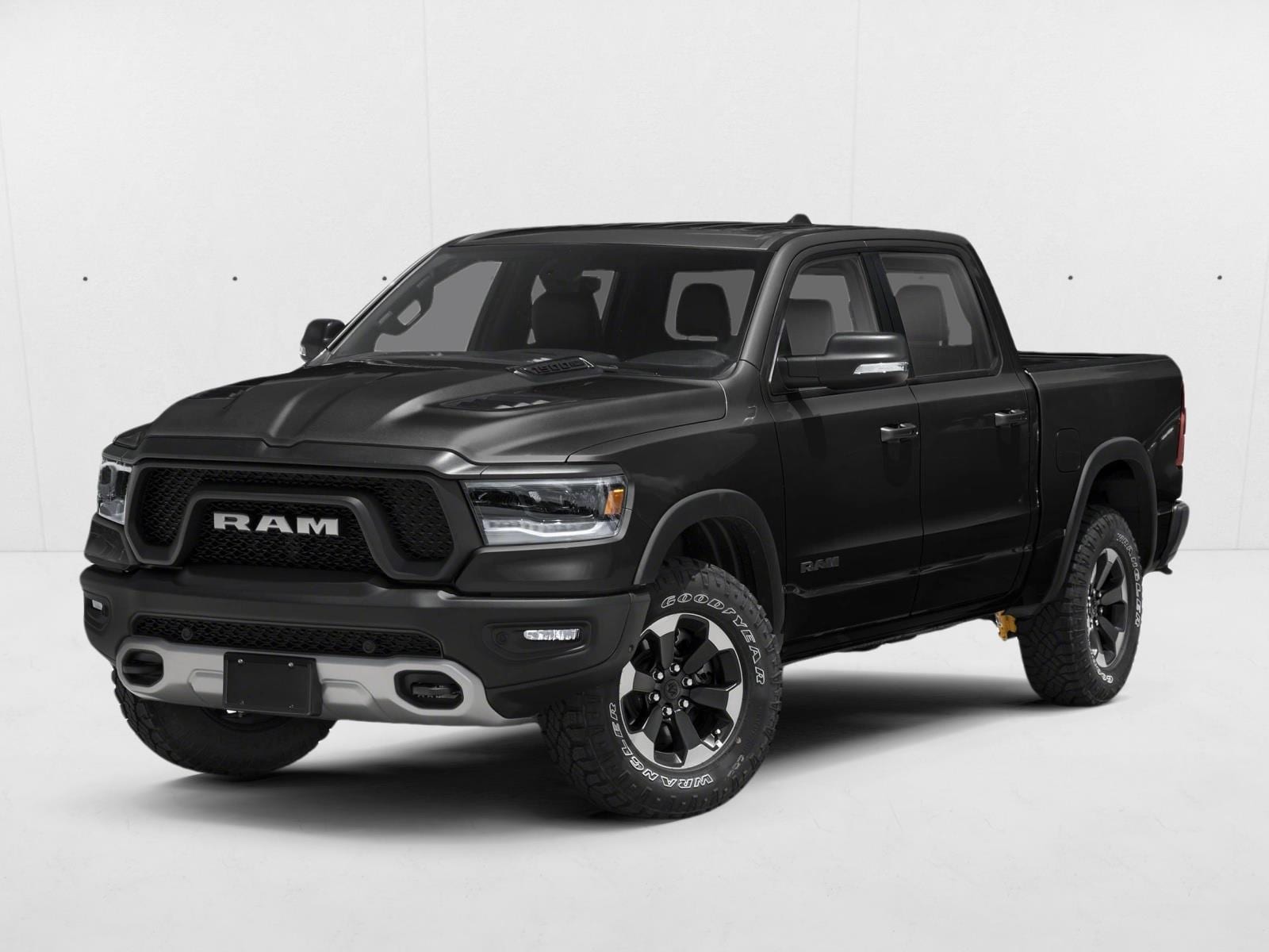 2020 RAM Ram 1500 Pickup Rebel's photo