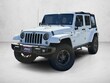  Jeep Wrangler JK Unlimited
