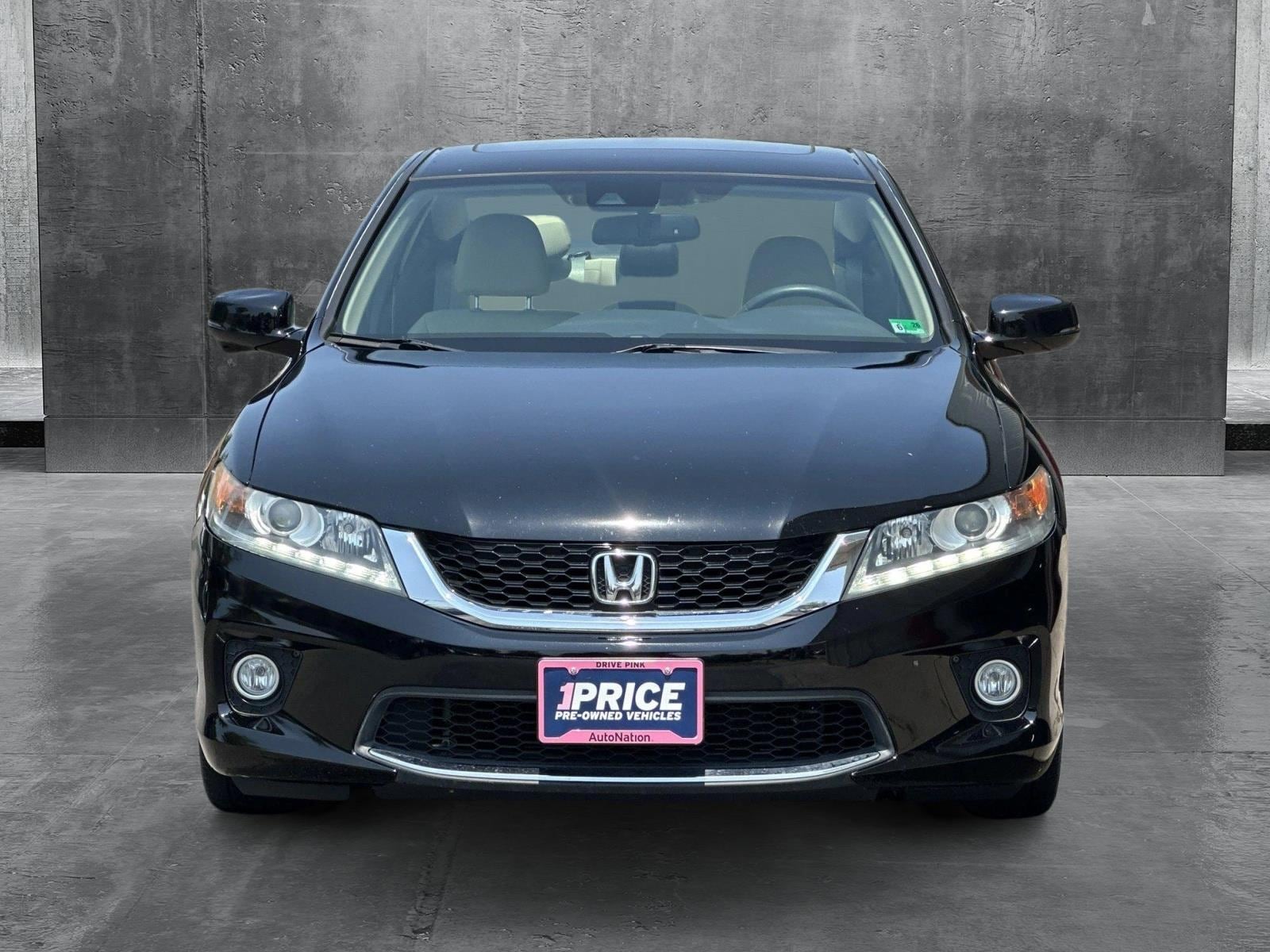 Used 2015 Honda Accord EX-L V-6 with VIN 1HGCT2B86FA005209 for sale in Leesburg, VA