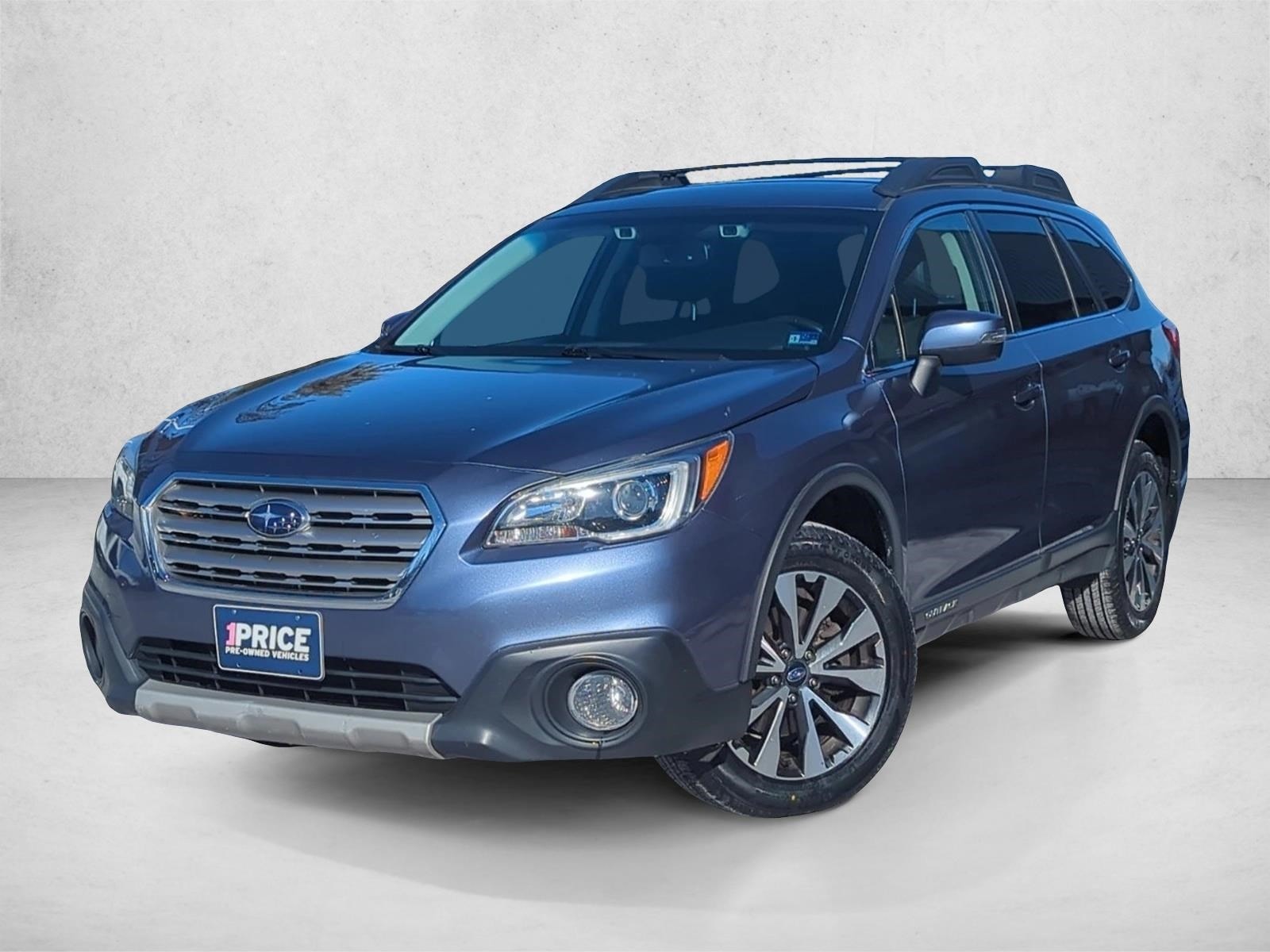 2016 Subaru Outback Limited
