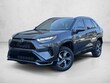  Toyota RAV4 Plug-in Hybrid