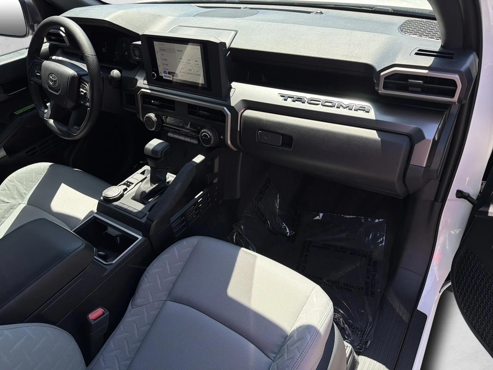2026 Toyota Tacoma SR5 - Photo 22